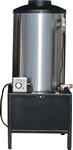 Pressure-Pro 8 GPM 4000 PSI Hot Box 115 Volt Diesel, HBS115-80