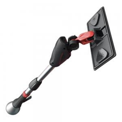 IPC Eagle Ultra Pure Hydro Clean Telescopic Indoor 5ft Window Cleaning System HC5