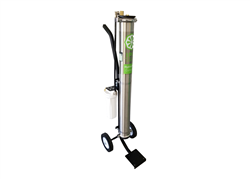 IPC Eagle Hydro Cart Compact with Electric EcoBoost Pump Module, HCC-E