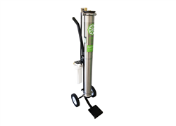 IPC Eagle Hydro Cart Compact with Gasoline Engine EcoBoost Pump Module, HCC-G