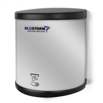 Palmer Fixture BluStorm High Speed Hand Dryer 110/120V