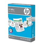 HP Office Copy/Laser/Inkjet Paper, 92 Brightness, 20lb,