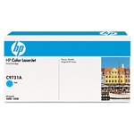 HP C9731A (HP 31A) Toner, 12000 Page-Yield, Cyan # HEWC