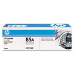 HP CE285A Toner, 1,600 Page Yield, Black # HEWCE285A