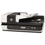 HP Scanjet Enterprise 7500 Flatbed Scanner, 600 x 600 dpi # HEWL2725B