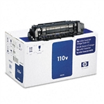 HP Q3676A 110V Fuser Kit, High-Yield # HEWQ3676A