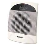 Holmes&reg; Energy Saving Heater Fan, 1500W, White # HLSHEH8031NUM