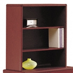 HON 10700 Bookcase for 36 Storage Cabinet, 32-5/8w x 1