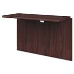 HON&reg; 10700 Series Bridge, 42w x 20d x 29-1/2h, Mahogany # HON107398NN