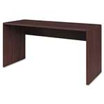 HON&reg; 10700 Series Credenza Shell, 60w x 24d x 29-1/2h, Mahogany # HON107815XNN