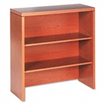 HON 11500 Series Valido Bookcase Hutch, 36w x 14-5/8d x