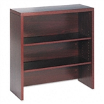 HON 11500 Series Valido Bookcase Hutch, 36w x 14-5/8d x