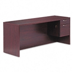 HON Valido 11500 Series Right Pedestal Credenza, 72w x 