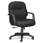 HON 2090 Pillow-Soft Managerial Mid-Back Swivel/Tilt Ch