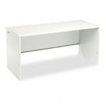 HON 38000 Series Credenza Shell, 60w x 24d x 29-1/2h, L