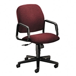 HON Solutions Seating High-Back Swivel/Tilt Chair, Olef