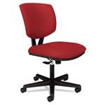 HON&reg; Volt Series Task Chair, Crimson Fabric # HON5701GA42T