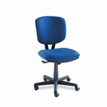 HON Volt Series Task Chair, Polyester, Navy Fabric # HO