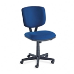 HON Volt Series Task Chair w/Synchro-Tilt, Polyester, B