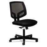 HON&reg; Volt Series Mesh Back Task Chair, Black Fabric # HON5711GA10T