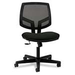 HON&reg; Volt Series Mesh Back Task Chair with Synchro-Tilt, Black Fabric # HON5713GA10T