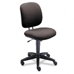 HON Comfortask Task Swivel/Tilt Chair, Gray # HON5902AB