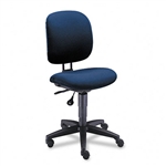 HON Comfortask Multi-Task Swivel/Tilt Chair, Blue # HON