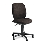 HON 7700 Series Multi-Task Swivel Chair, Olefin Fabric,