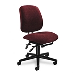 HON 7700 Series Asynchronous Swivel/Tilt Task Chair, Se