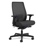 HON&reg; Endorse Mesh Mid-Back Work Chair, Black # HONLWIM2ACU10