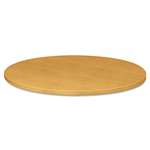 HON&reg; Laminate Round Table Top, 42" Diameter, Harvest # HONTLD42GCNC