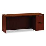 HON&reg; Arrive Single Pedestal Credenza, Right, 72w x 24d x 29-1/2h, Henna Cherry # HONVW271RC1Z9JJ