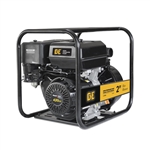 BE Pressure HP-2015R 2-inch High Pressure Pump 420cc Powerease Engine