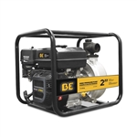 BE Pressure HP-2070R 2-inch High Pressure Pump, 126 GPM, 210 CC Powerease Engine