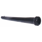 Hoover HR-5000 20-inch black poly wand for PortaPower commercial vacuum