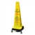 Bissell Hurricone Yellow Cordless/Rechargable 360 Degree Floor Dryer,  HSC6000