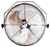 Ventamatic MaxxAir 18" 3 Speed Heavy Duty Wall Mount Fan # HVWM18