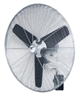 Ventamatic MaxxAir 30" 3 Speed Heavy Duty Wall Mount Fan # HVWM30