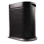 Honeywell&reg; True HEPA Air Purifier, 465 sq ft, Black # HWLHPA300