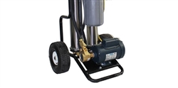 IPC HydroPump Battery Powered Pump System (Includes Battery Wire Harness)