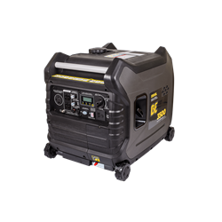 BE Pressure 3500 Watt Inverter, I3500L