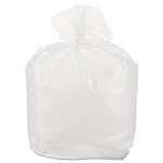 Inteplast Group Get Reddi Bread Bag, 5 x 4-1/2 x 15, 0.75 Mil, Medium Cap., Clear, 1000/Carton # IBSPB054515