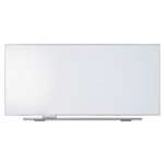 Iceberg Polarity Porcelain Dry Erase Board, 96 x 44, Aluminum Frame # ICE31480