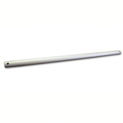 Ventamatic 24" Downrod for ICF72 and ICF96 Industrial Ceiling Fans.