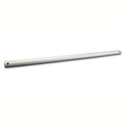 Ventamatic 24-inch Downrod for ICF72 and ICF96 Industrial Ceiling Fans.