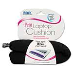 IMAK&reg; Le Petit Laptop Wrist Cushion, Black # IMAA10192