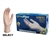 AMMEX Gloveplus IVPF Powder Free Vinyl Disposable Gloves 5mil - Large - Case of 1000