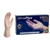 AMMEX Gloveplus IVPF Powder Free Vinyl Disposable Gloves 5mil - X Large - Case of 1000