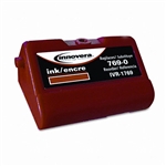 Innovera 1769 Compatible Ink, 400 Page-Yield, Red # IVR
