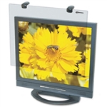 Innovera Protective Antiglare LCD Monitor Filter, Fits 